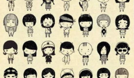 动漫人物表情包,动漫表情包里的欢乐时光